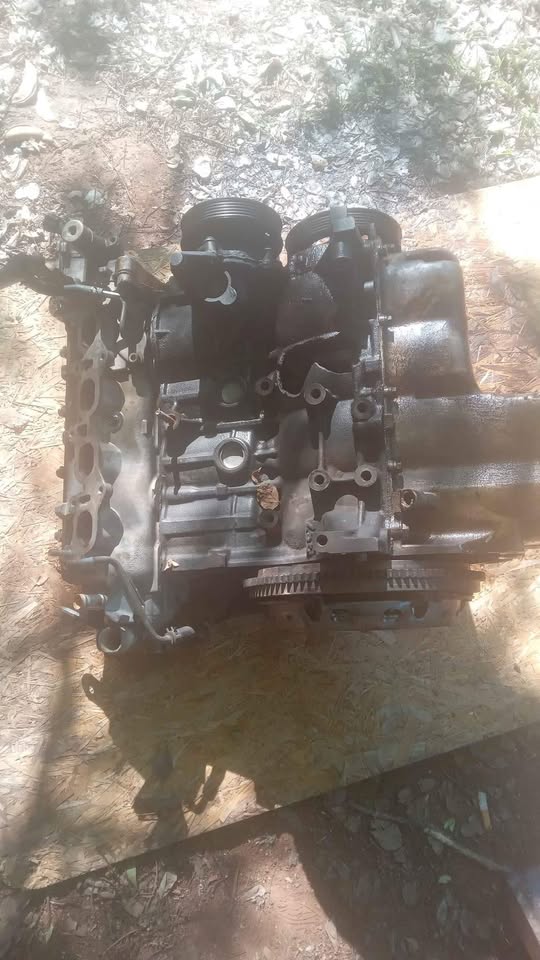 Daihatsu terios Engine 1.5 - Private Seller Daihatsu terios Engine 1.5 - Private Seller