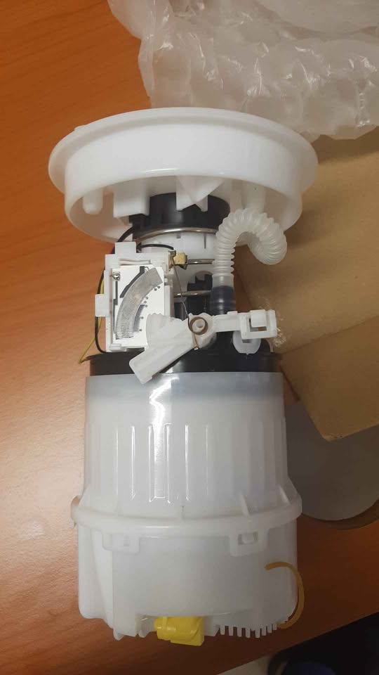 FORD FOCUS 1,6 2007 FUEL PUMP. BRAND NEW. FOR VARIOUS OTHER CARS TOO. - Private Seller