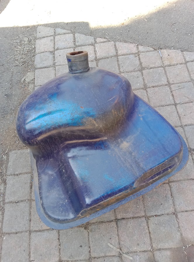 Mini / Mini Cooper Fuel Tanks - Private Seller Mini / Mini Cooper Fuel Tanks - Private Seller