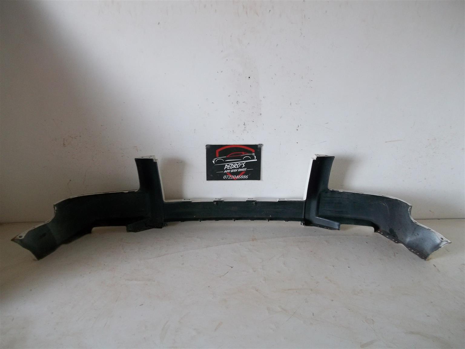 Ford Ranger '05-'09 front bumper - Private Seller Ford Ranger '05-'09 front bumper - Private Seller