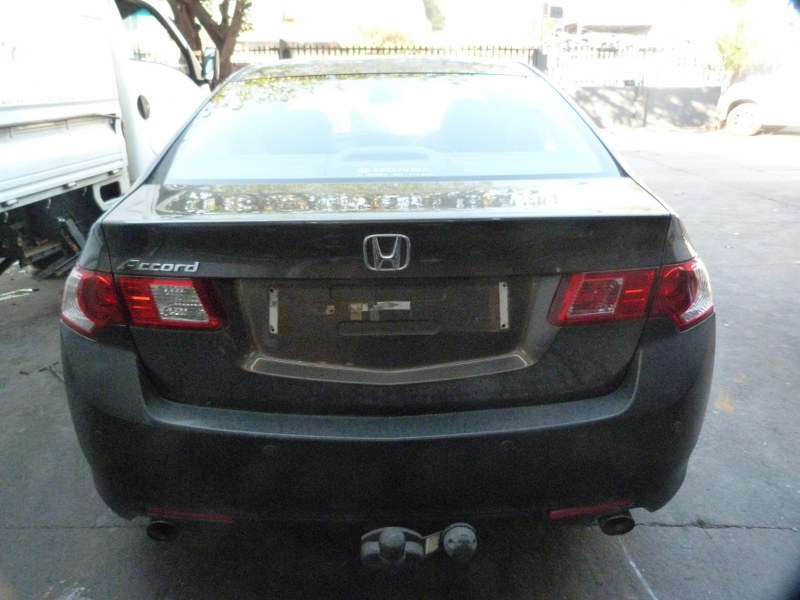 Honda Accord 2.4 AT K24Z3 - 2008 SPARESBOYZ STRIPPING FOR SPARES - Private Seller Honda Accord 2.4 AT K24Z3 - 2008 SPARESBOYZ STRIPPING FOR SPARES - Private Seller
