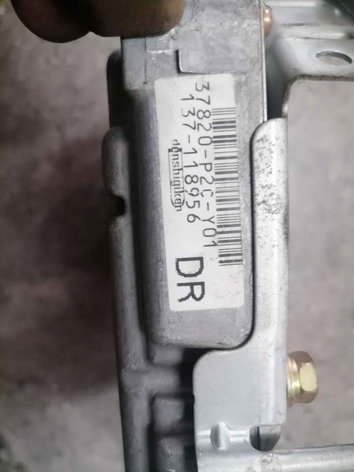 Honda Ballade S04 Computer box ecu 1.5L - Private Seller Honda Ballade S04 Computer box ecu 1.5L - Private Seller