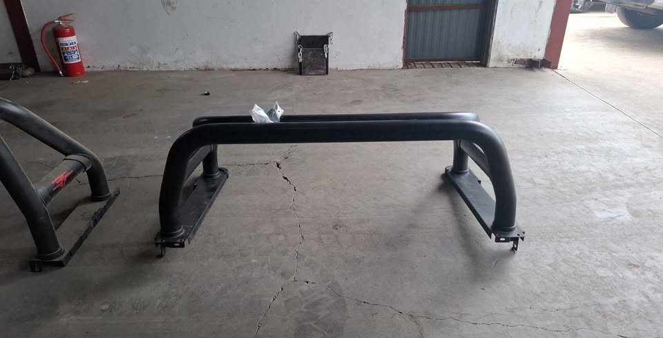 Ford Ranger 2023+ next gen roll bar - Private Seller Ford Ranger 2023+ next gen roll bar - Private Seller