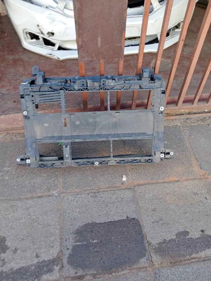 Ford Eco sport cradle - Private Seller