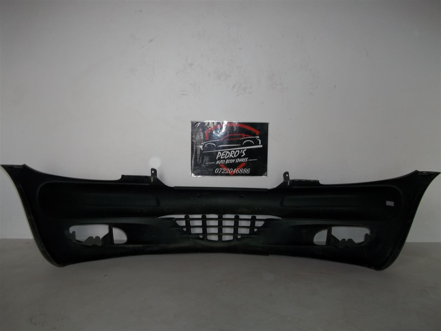 Chrysler PT Cruiser front bumper - Private Seller Chrysler PT Cruiser front bumper - Private Seller