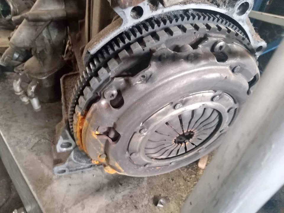 Peugeot 3008 10fj clutch kit Peugeot 3008 10fj clutch kit