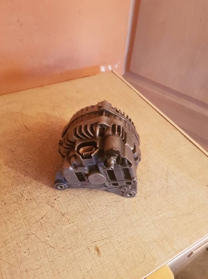 NISSAN ALTERNATOR FORSALE - Private Seller