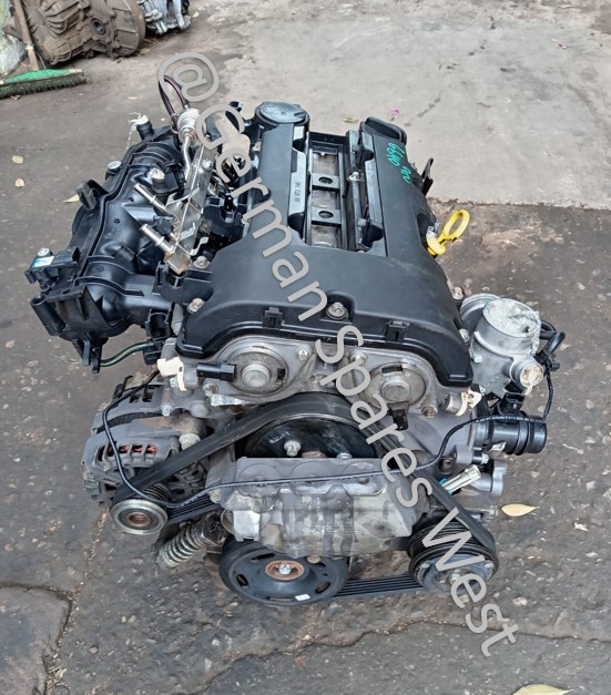 OPEL MOKKA 1.4 2015 B14NET MANUAL ENGINE FOR SALE - Private Seller OPEL MOKKA 1.4 2015 B14NET MANUAL ENGINE FOR SALE - Private Seller