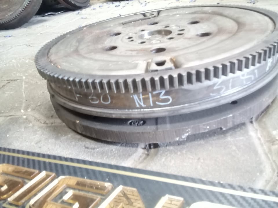 BMW F30 N13 318I TWIN MASS FLYWHEEL - Private Seller BMW F30 N13 318I TWIN MASS FLYWHEEL - Private Seller