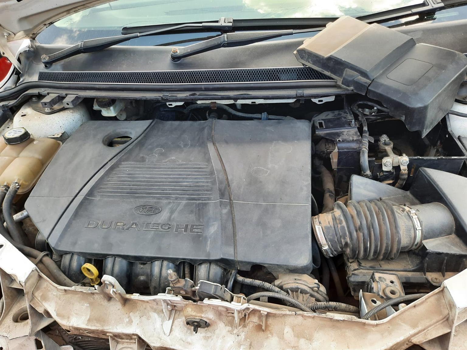 2007 Ford Focus 2.0L - Stripping for Spares