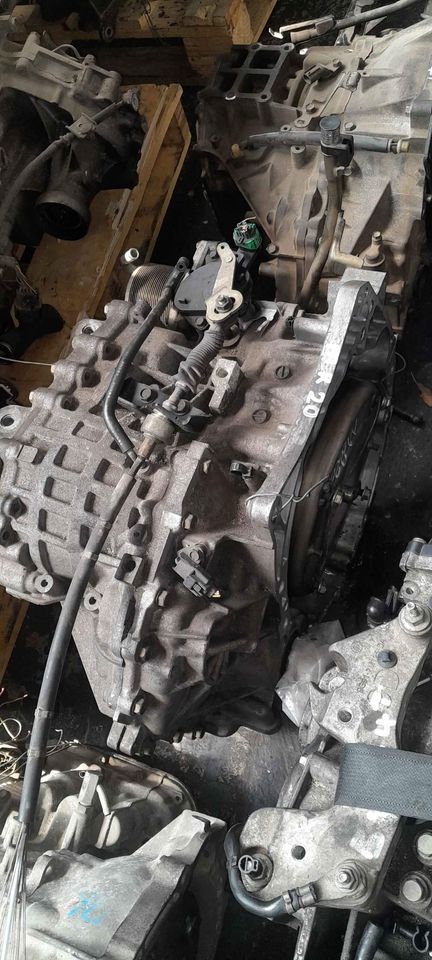 Nissan MR20 CVT 2x4 automatic transmission import quality for sale - Private Seller