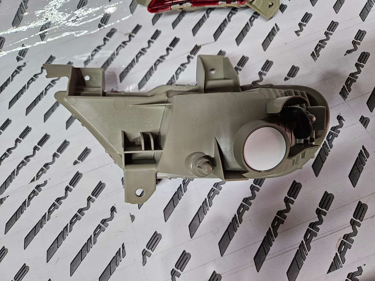 Brand New Mitsubishi Pajero Sport Gen 4 Rear Bumper Lights! - Private Seller