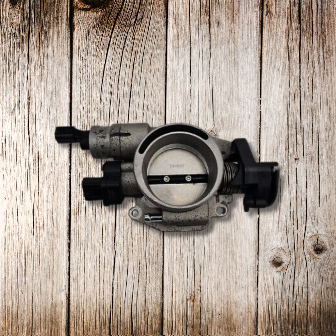 Jeep Cherokee 3.7 Throttle Body - Private Seller Jeep Cherokee 3.7 Throttle Body - Private Seller