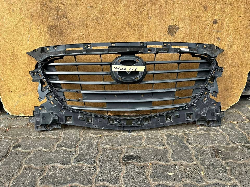 Mazda CX3 Grill - Private Seller Mazda CX3 Grill - Private Seller