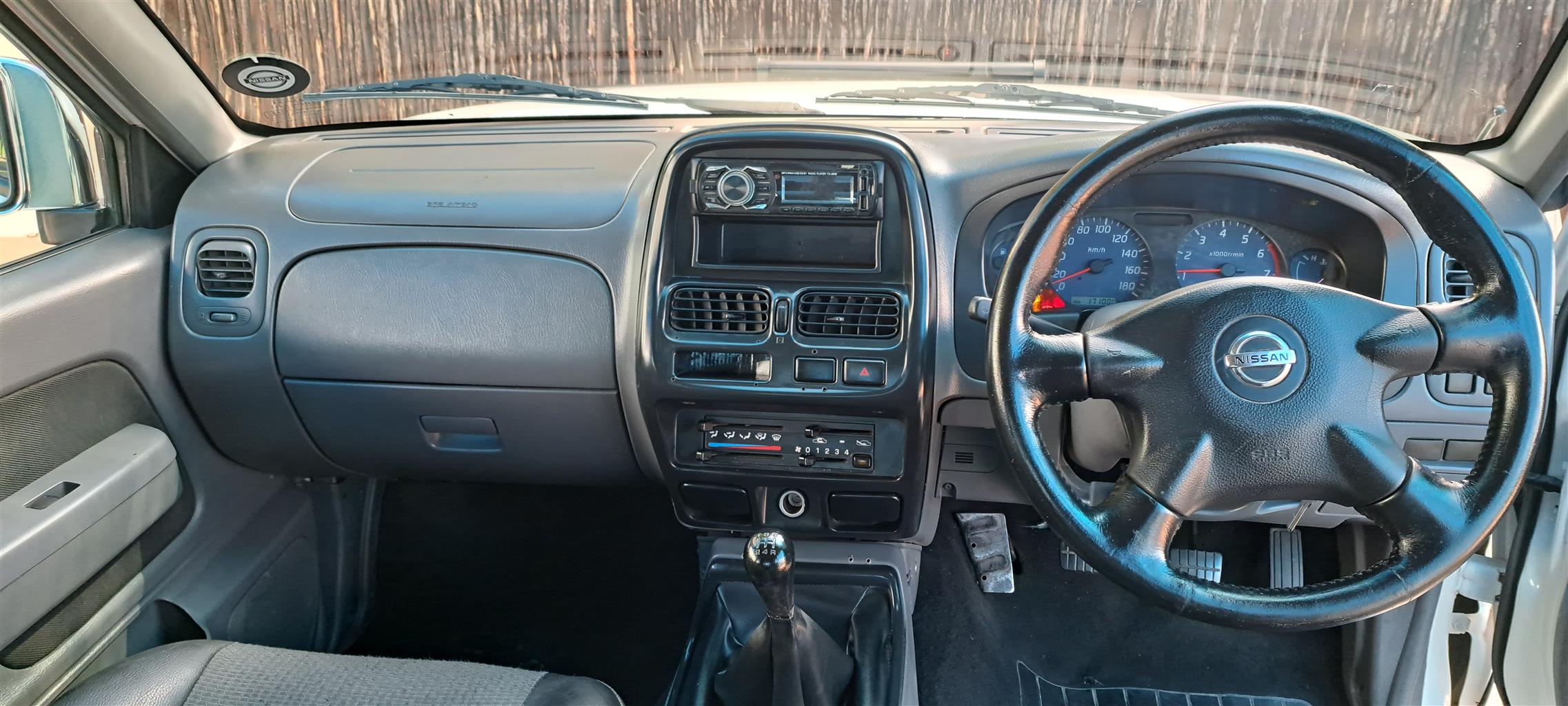 Used 2017 Nissan NP300 Hardbody 2.4 double cab Hi-rider - Private Seller