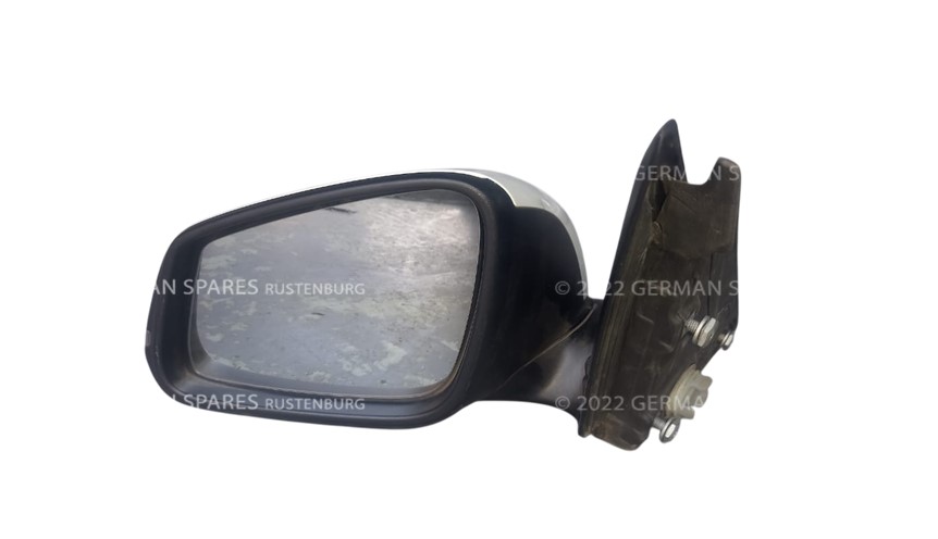 BMW F20 1 SERIES LHS ELECTRIC DOOR MIRROR FOR SALE - Private Seller BMW F20 1 SERIES LHS ELECTRIC DOOR MIRROR FOR SALE - Private Seller