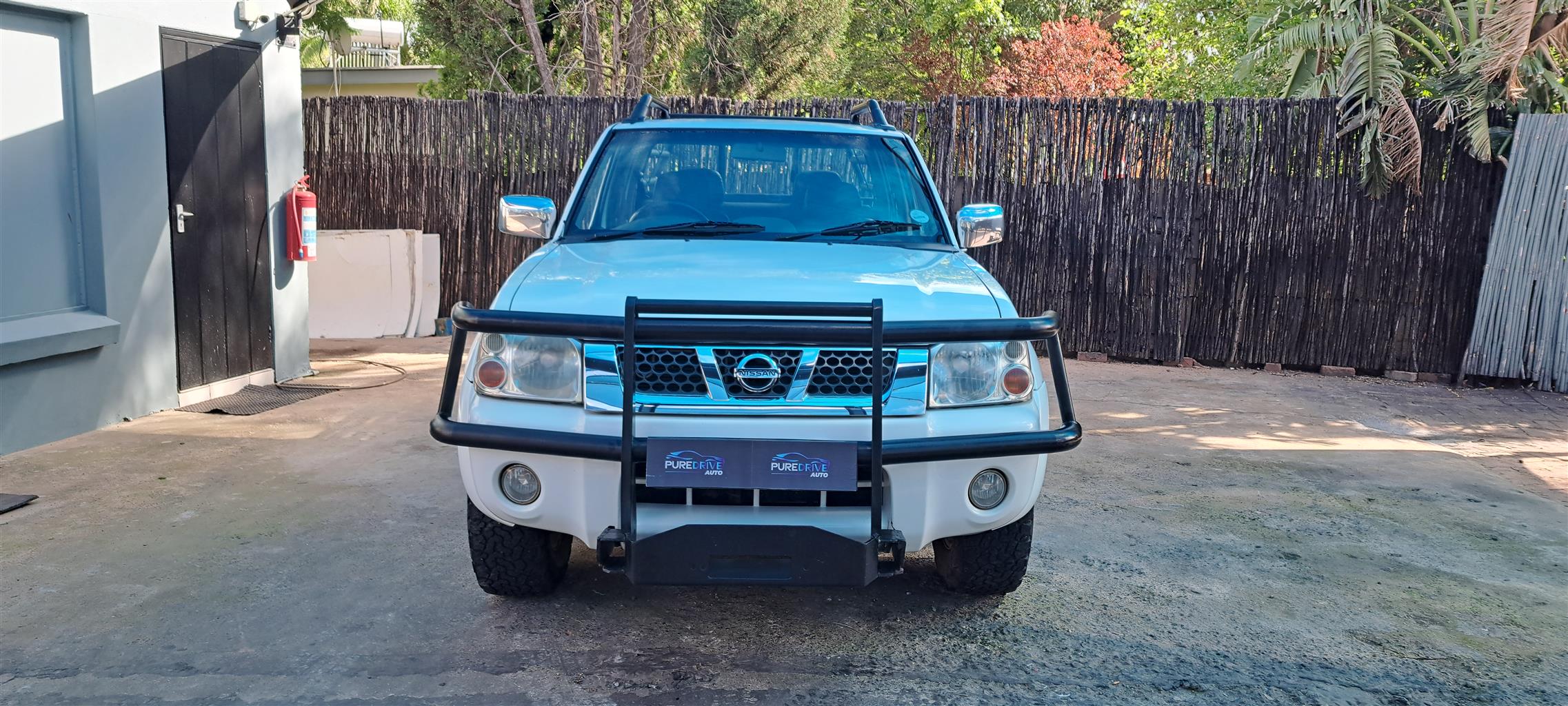 Used 2017 Nissan NP300 Hardbody 2.4 double cab Hi-rider - Private Seller