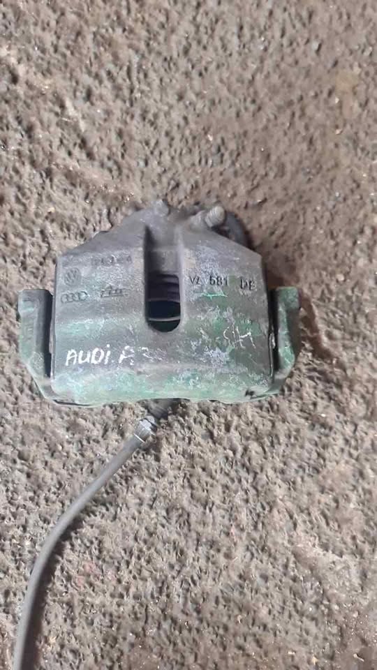 Audi A3 Left Hand Side brake caliper