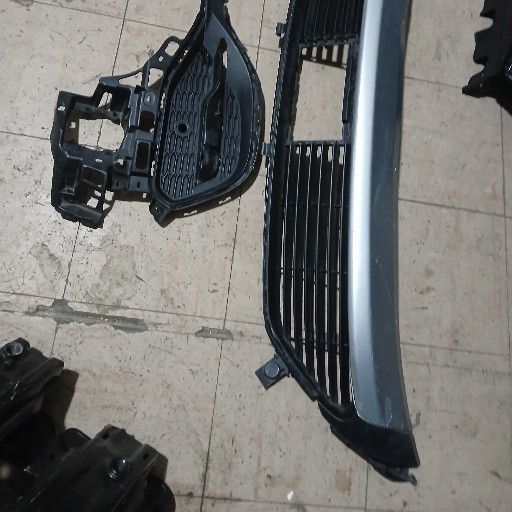opel grandland x bumper spoiler - Private Seller opel grandland x bumper spoiler - Private Seller