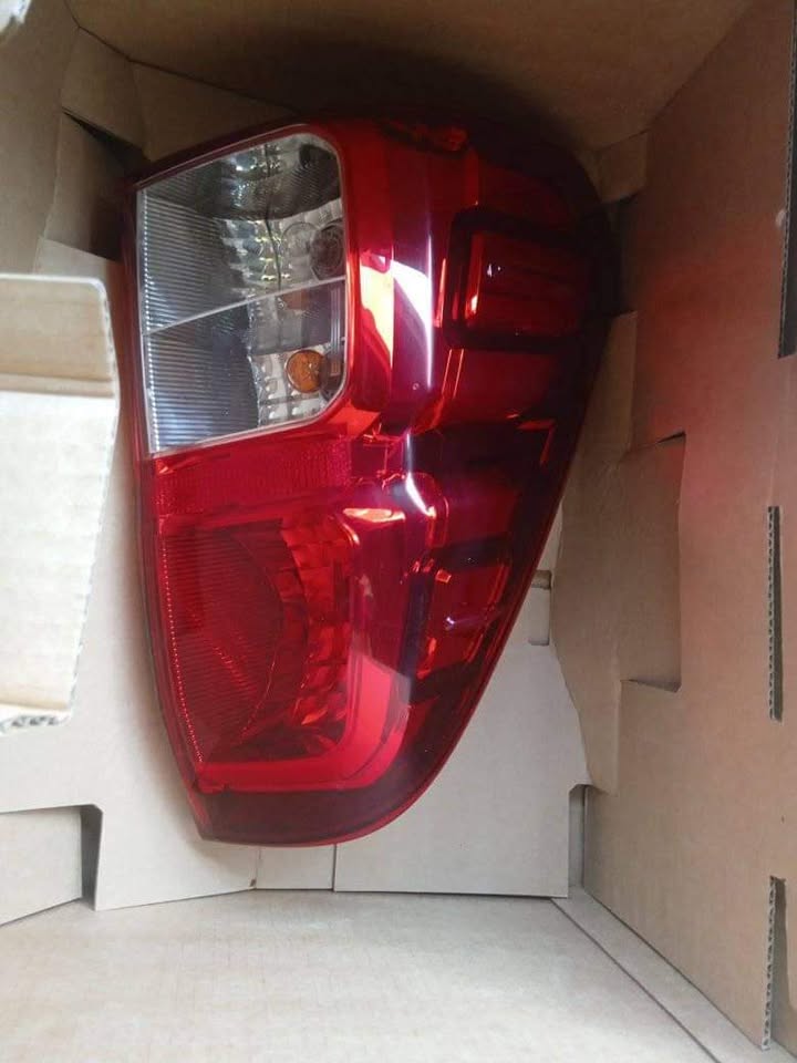 Toyota back lights - Private Seller