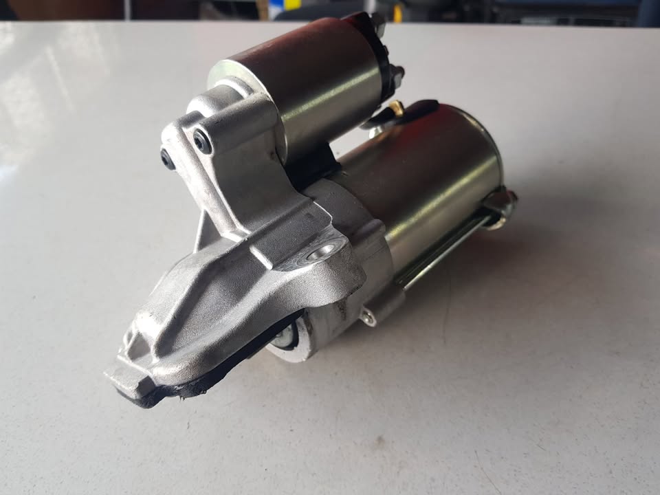 2,0L Starter Motor Ford focus 2013!!! - Private Seller 2,0L Starter Motor Ford focus 2013!!! - Private Seller