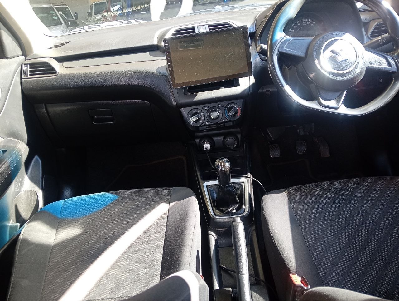 Used 2021 Suzuki DZire 1.2 GA - Private Seller Used 2021 Suzuki DZire 1.2 GA - Private Seller