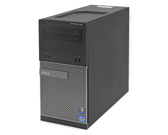 dell sff 390