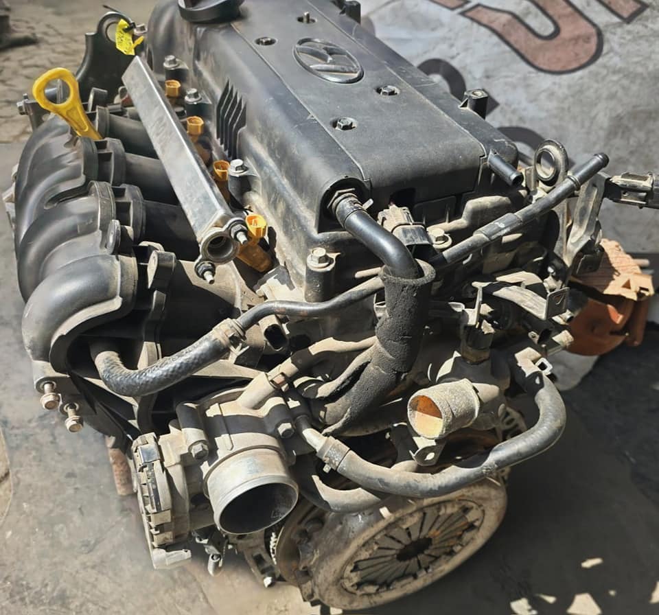 G4FC Hyundai Accent/i20 1.6 Engine For Sale - Private Seller G4FC Hyundai Accent/i20 1.6 Engine For Sale - Private Seller