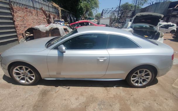 AUDI A5 2.0 TFSI (CDN ENGINE) 2012 STRIPPING FOR USED SPARES - Private Seller AUDI A5 2.0 TFSI (CDN ENGINE) 2012 STRIPPING FOR USED SPARES - Private Seller