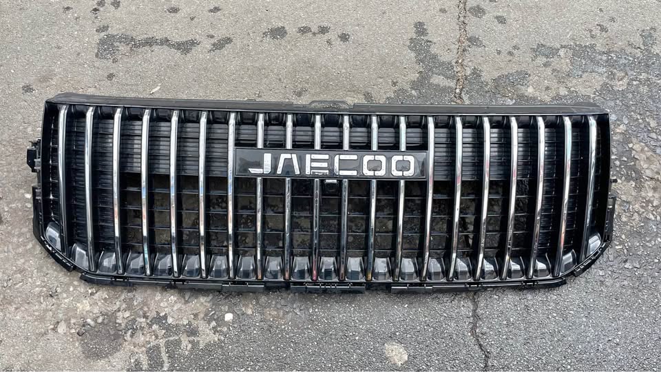 Jaecoo J7 grille - Private Seller Jaecoo J7 grille - Private Seller