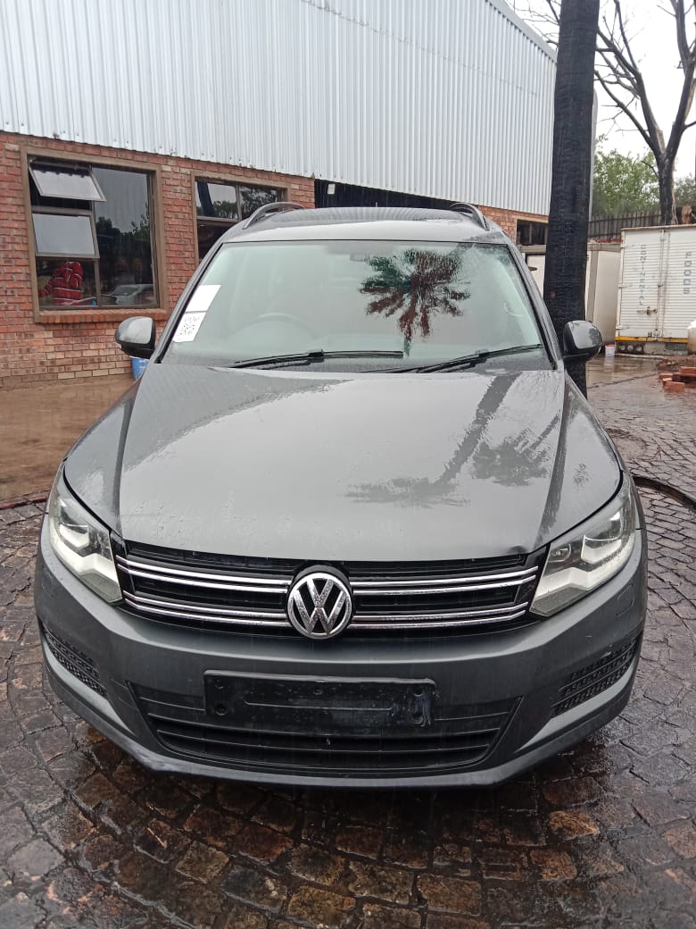TIGUAN 1.4 TSI 2014 STRIPPING FOR SPARES - Private Seller TIGUAN 1.4 TSI 2014 STRIPPING FOR SPARES - Private Seller