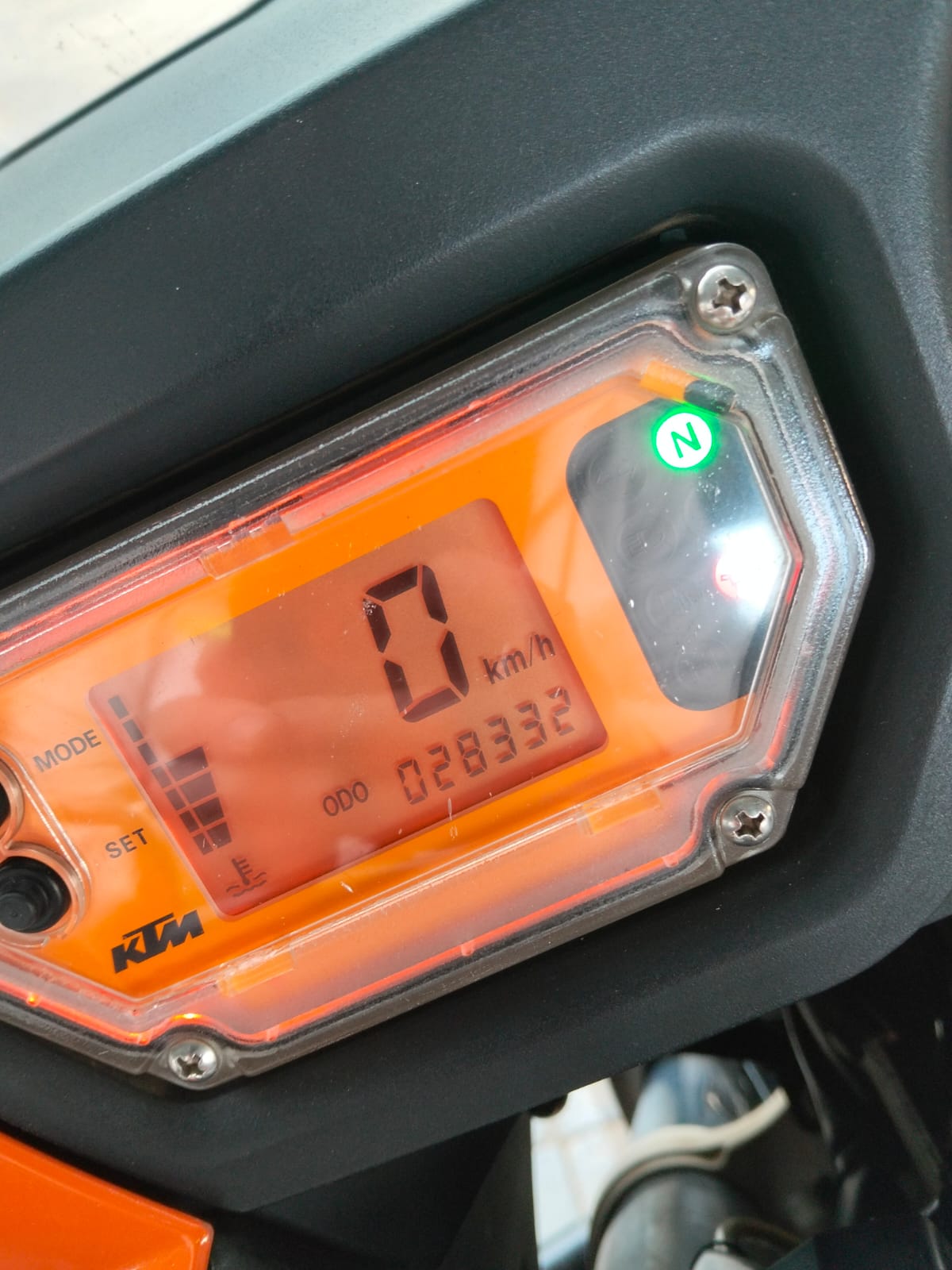 Used 2009 KTM Adventure - Private Seller Used 2009 KTM Adventure - Private Seller