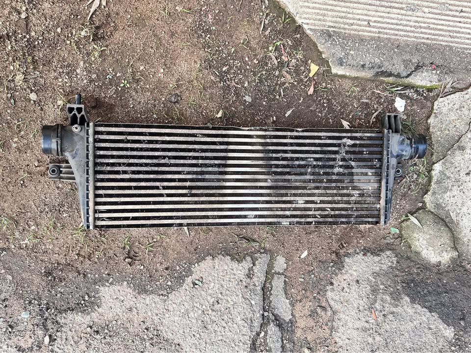 Toyota gd6 intercooler - Private Seller Toyota gd6 intercooler - Private Seller