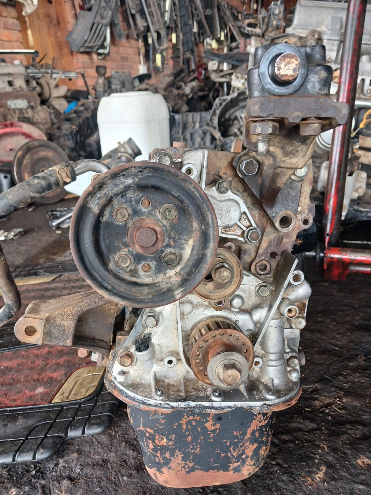 TOYOTA COROLLA 16V SUB ASSEMBLY FOR SALE - Private Seller TOYOTA COROLLA 16V SUB ASSEMBLY FOR SALE - Private Seller