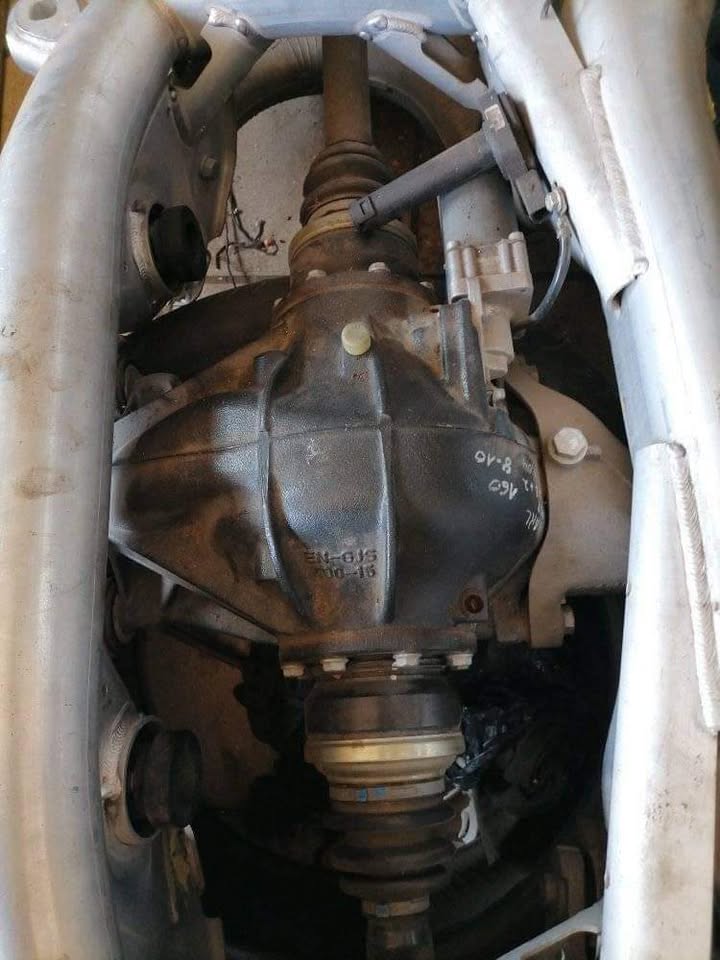 Bmw F10 M5 REAR SUSPENSION for Sale and Rear Diff Ratio 8.10 - Private Seller Bmw F10 M5 REAR SUSPENSION for Sale and Rear Diff Ratio 8.10 - Private Seller