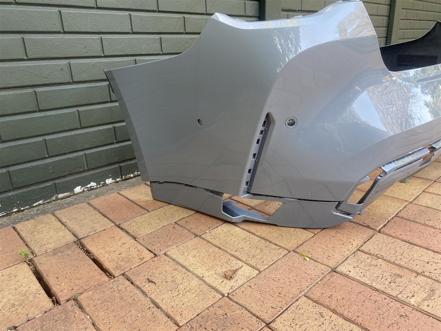 2025 BMW M4 REAR BUMPER FOR SALE. IN PRISTINE CONDITION - Private Seller 2025 BMW M4 REAR BUMPER FOR SALE. IN PRISTINE CONDITION - Private Seller