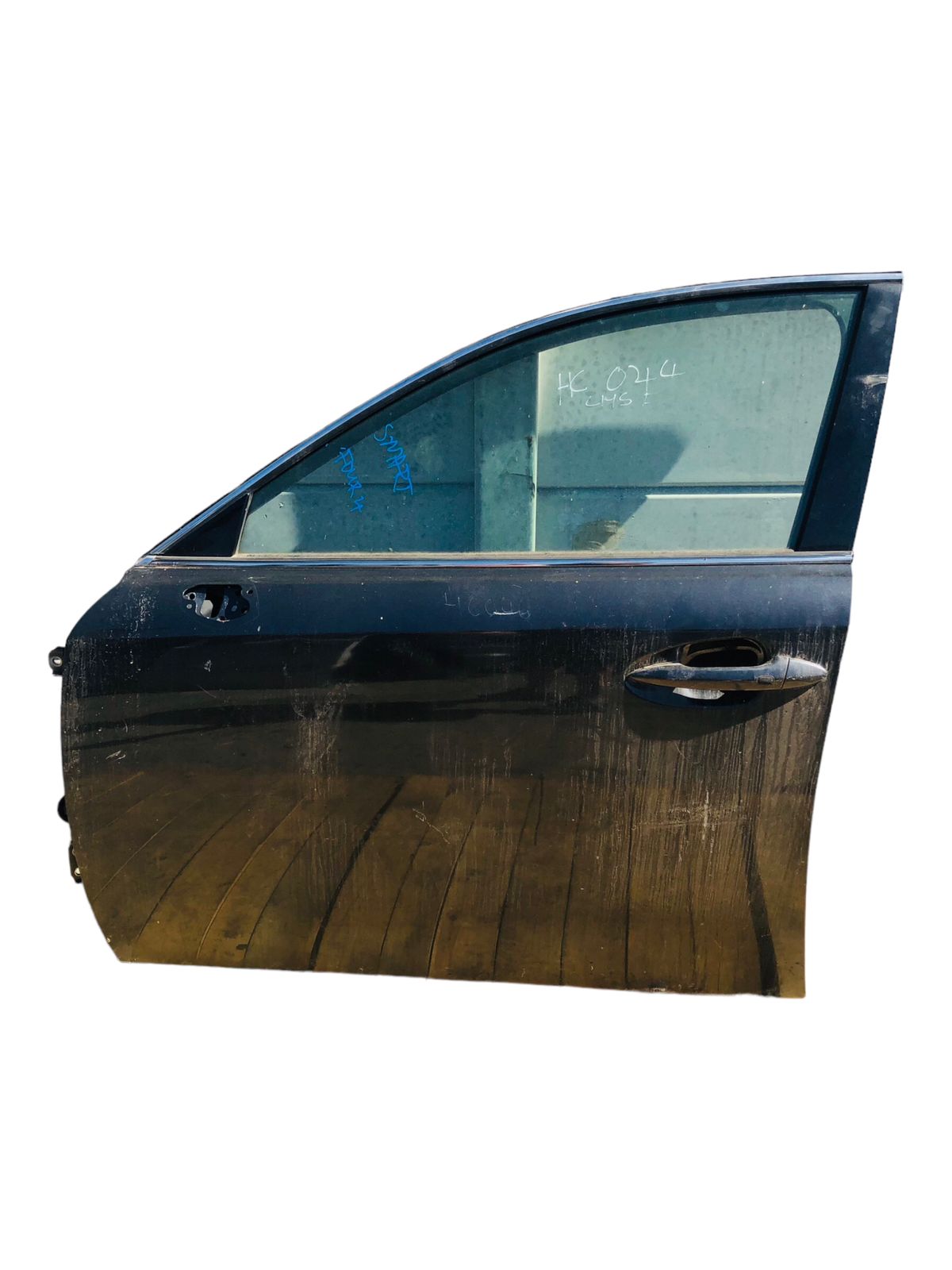 SMART FORFOUR W454 DOOR SHELLS (HCCT) - Private Seller