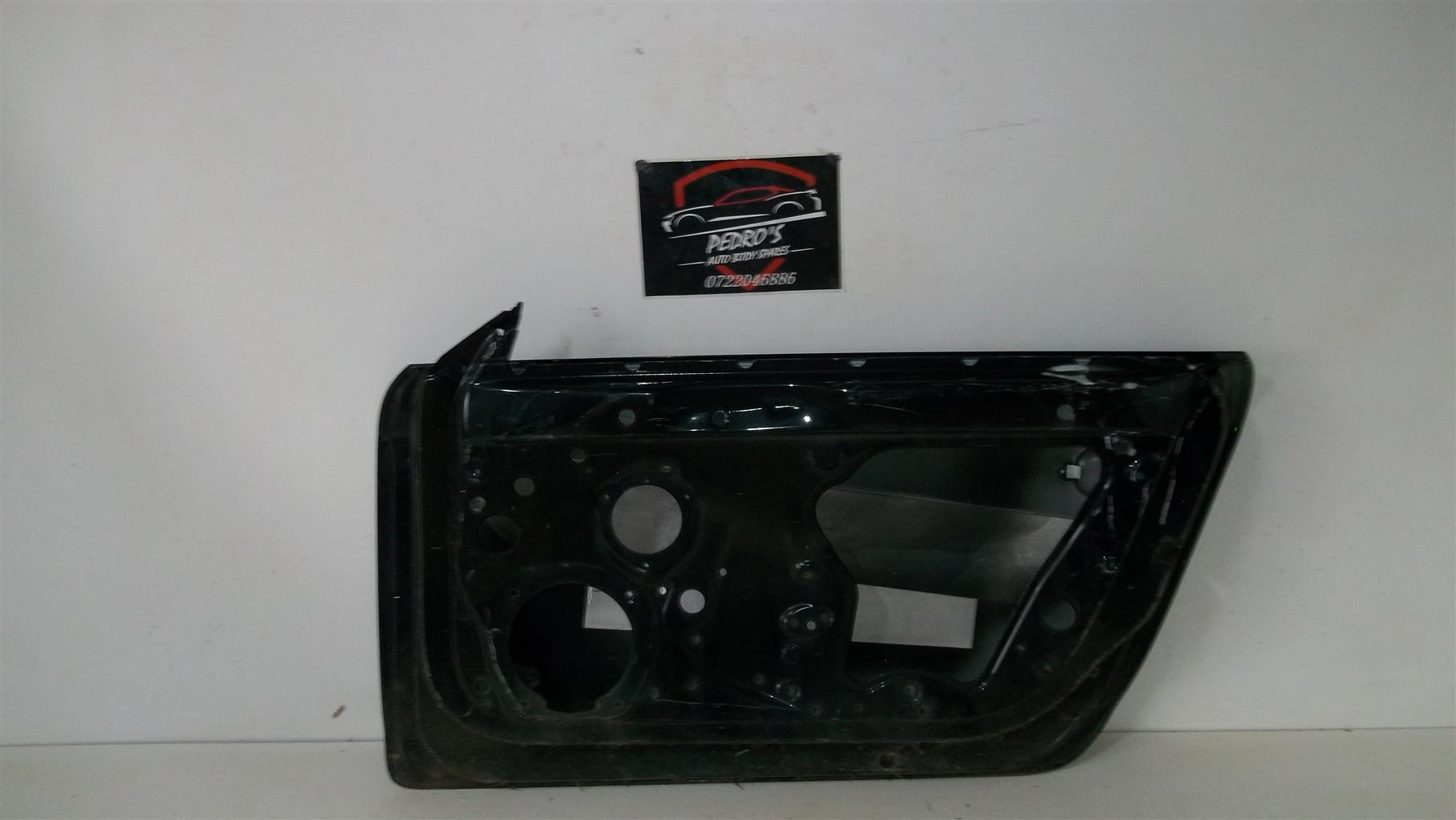 Audi TT right front door - Private Seller Audi TT right front door - Private Seller