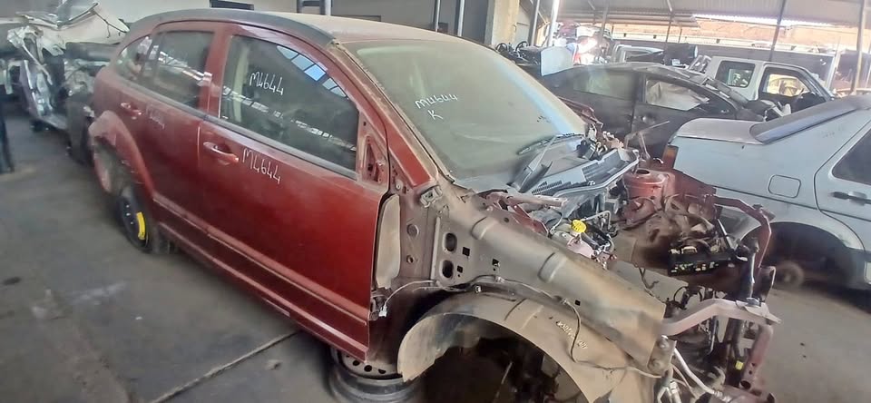DODGE STRIPPING FOR SPARES - Private Seller DODGE STRIPPING FOR SPARES - Private Seller