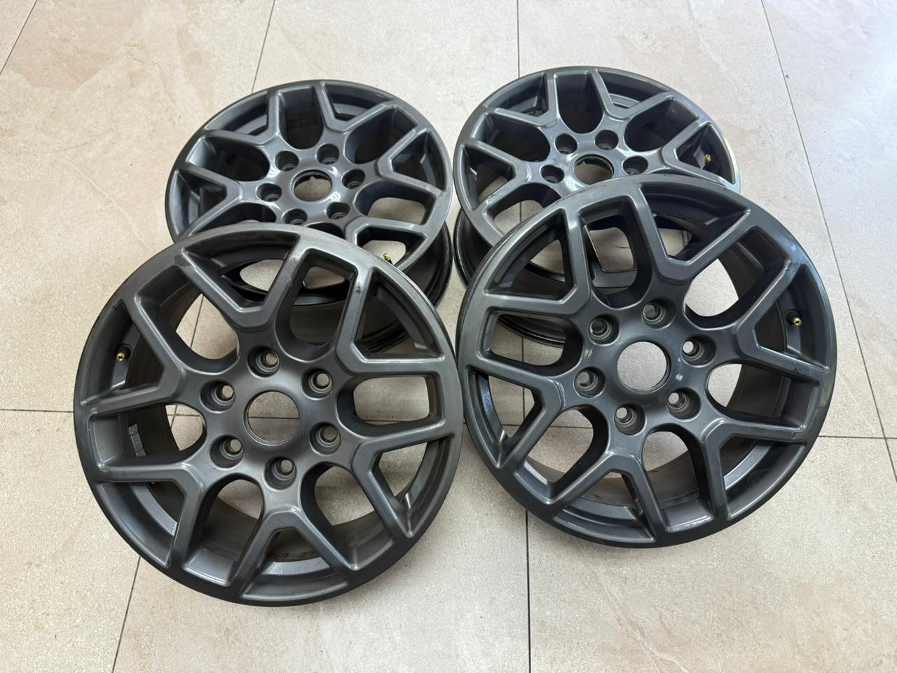 17inch Ford LXT 2023 - Private Seller 17inch Ford LXT 2023 - Private Seller