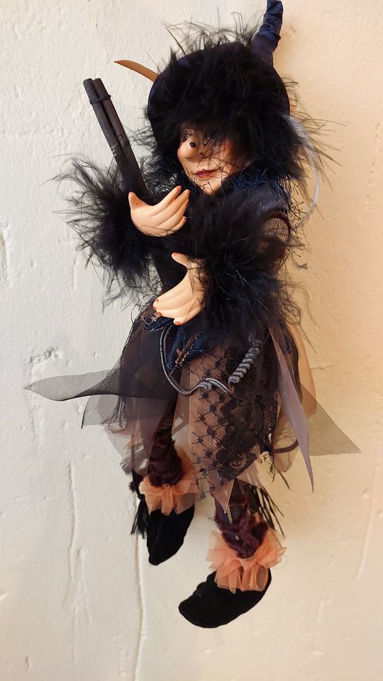 Collectable Figurines