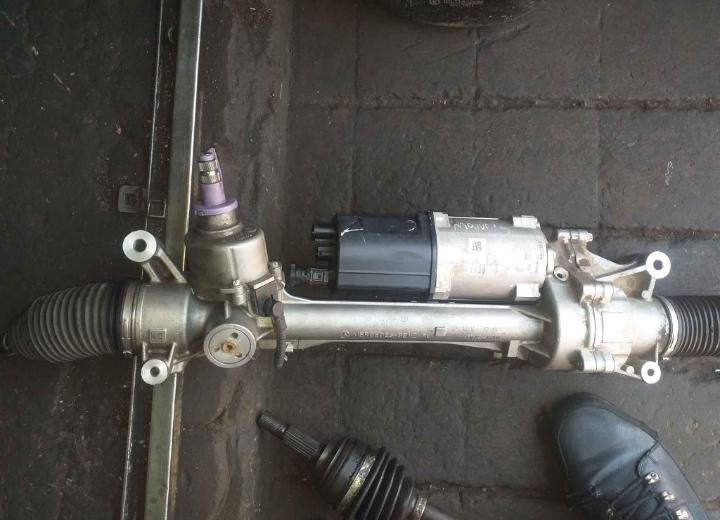 Mercedes Benz C-class C205 Steering Rack for Sale - Private Seller Mercedes Benz C-class C205 Steering Rack for Sale - Private Seller
