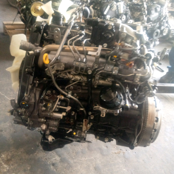 Toyota 3.0 D4D 1KD Engine for Sale - Private Seller Toyota 3.0 D4D 1KD Engine for Sale - Private Seller