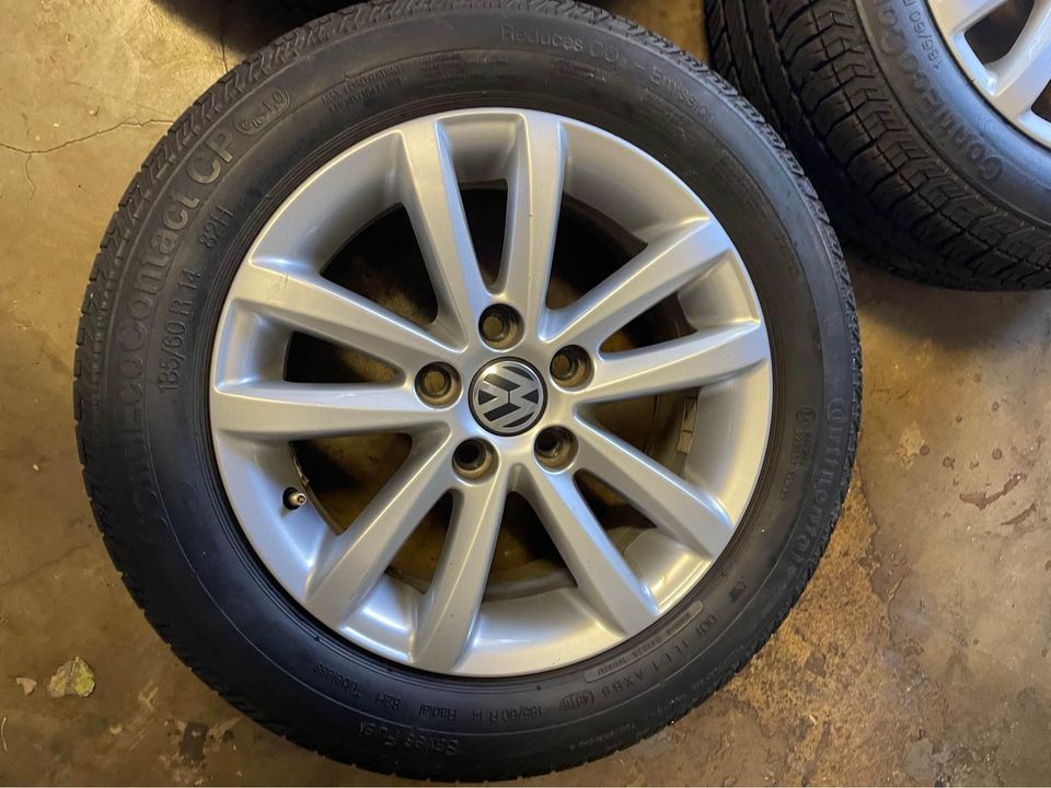 14inch polo vivo rims and tyres | Junk Mail Marketplace