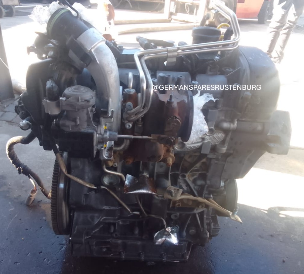 AUDI A3 1.4 USED ENGIN - Private Seller