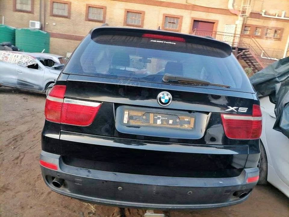 Bmw E70 3.0d Stripping for spares - Private Seller Bmw E70 3.0d Stripping for spares - Private Seller