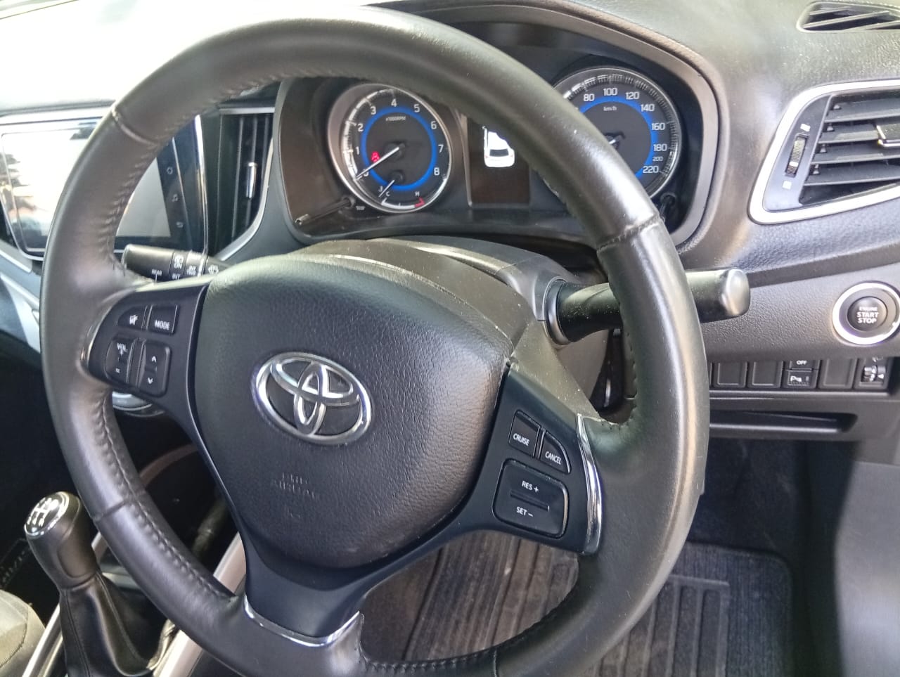 Used 2021 Toyota Starlet 1.4 XR - Private Seller Used 2021 Toyota Starlet 1.4 XR - Private Seller