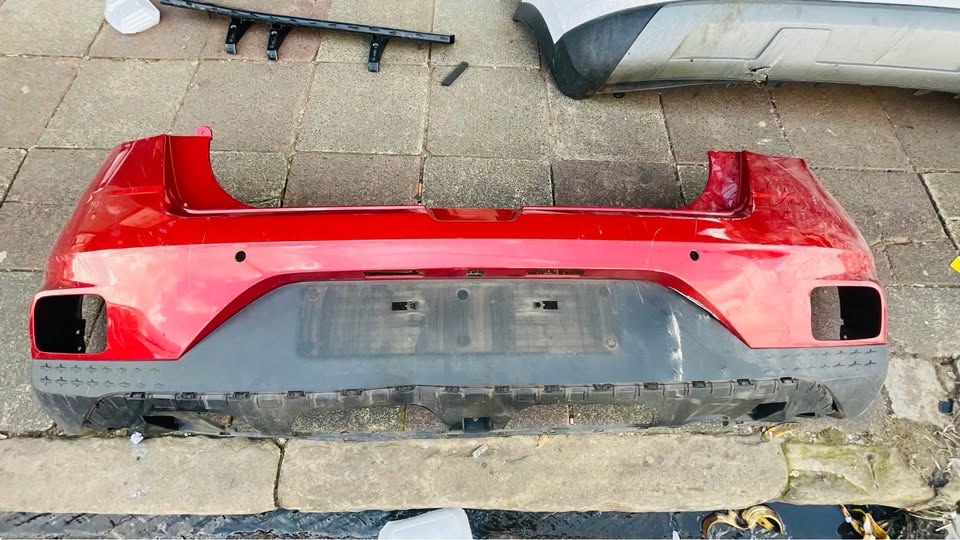 Hyundai Venue back bumper - Private Seller Hyundai Venue back bumper - Private Seller