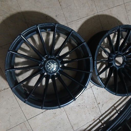 big rims - Private Seller