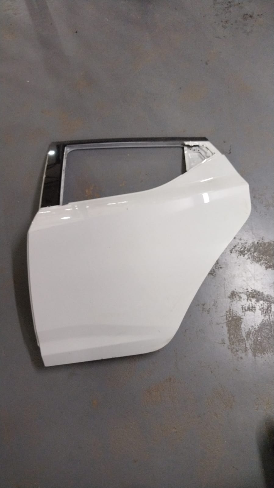 nissan micra k14 Rear door - Private Seller nissan micra k14 Rear door - Private Seller